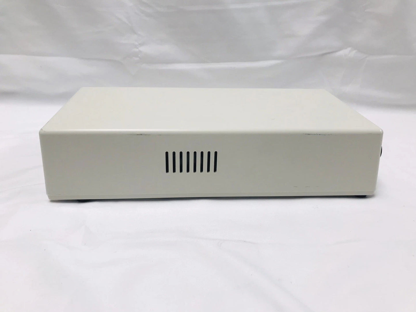 Nikon TE1-PS100W Power Supply 100-240V for Eclipse TE2000 Inverted Microscope