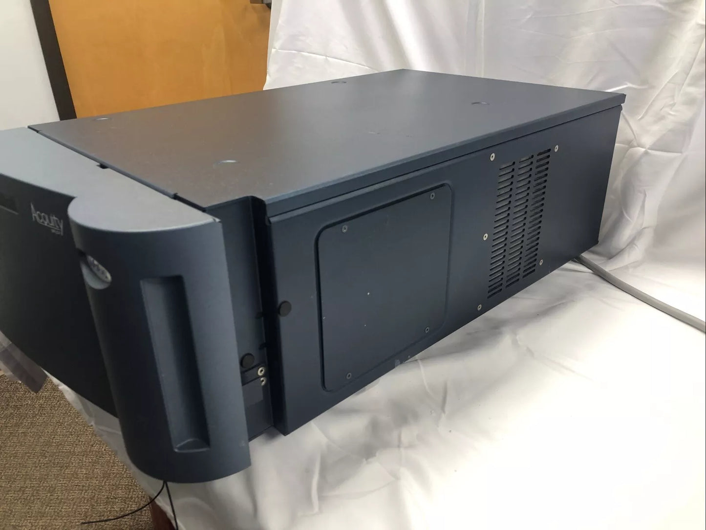 Waters Acquity UPLC/MS PDA eLambda eλ Photodiode Array Detector UV/VIS 190-800nm