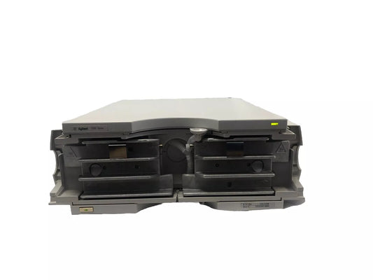 Agilent HP 1100 Series G1316A Column Compartment G1316 HPLC ColCom power UP