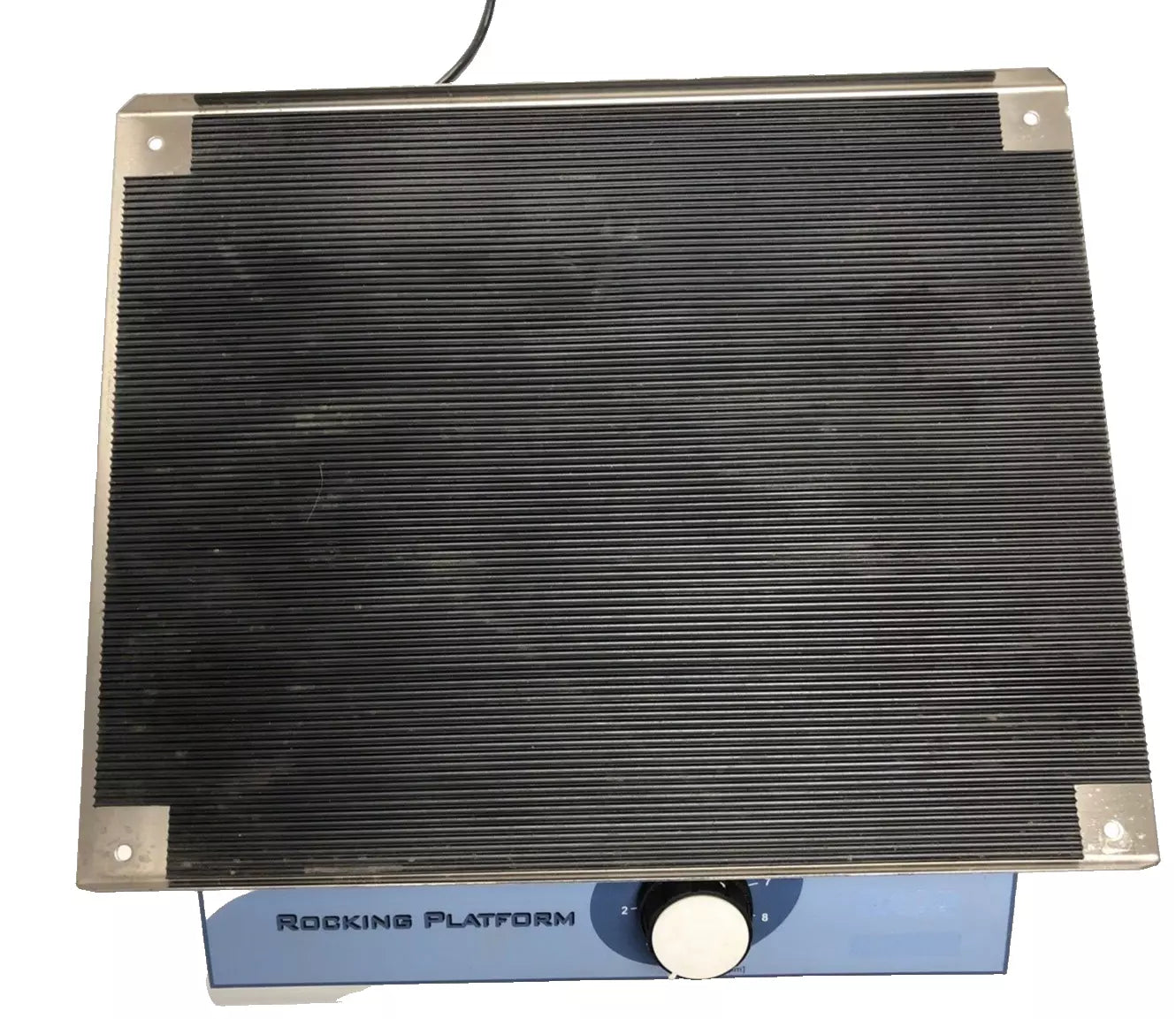 VWR 200 Rocking Platform High-Capacity Laboratory Tilt Shaker Warranty