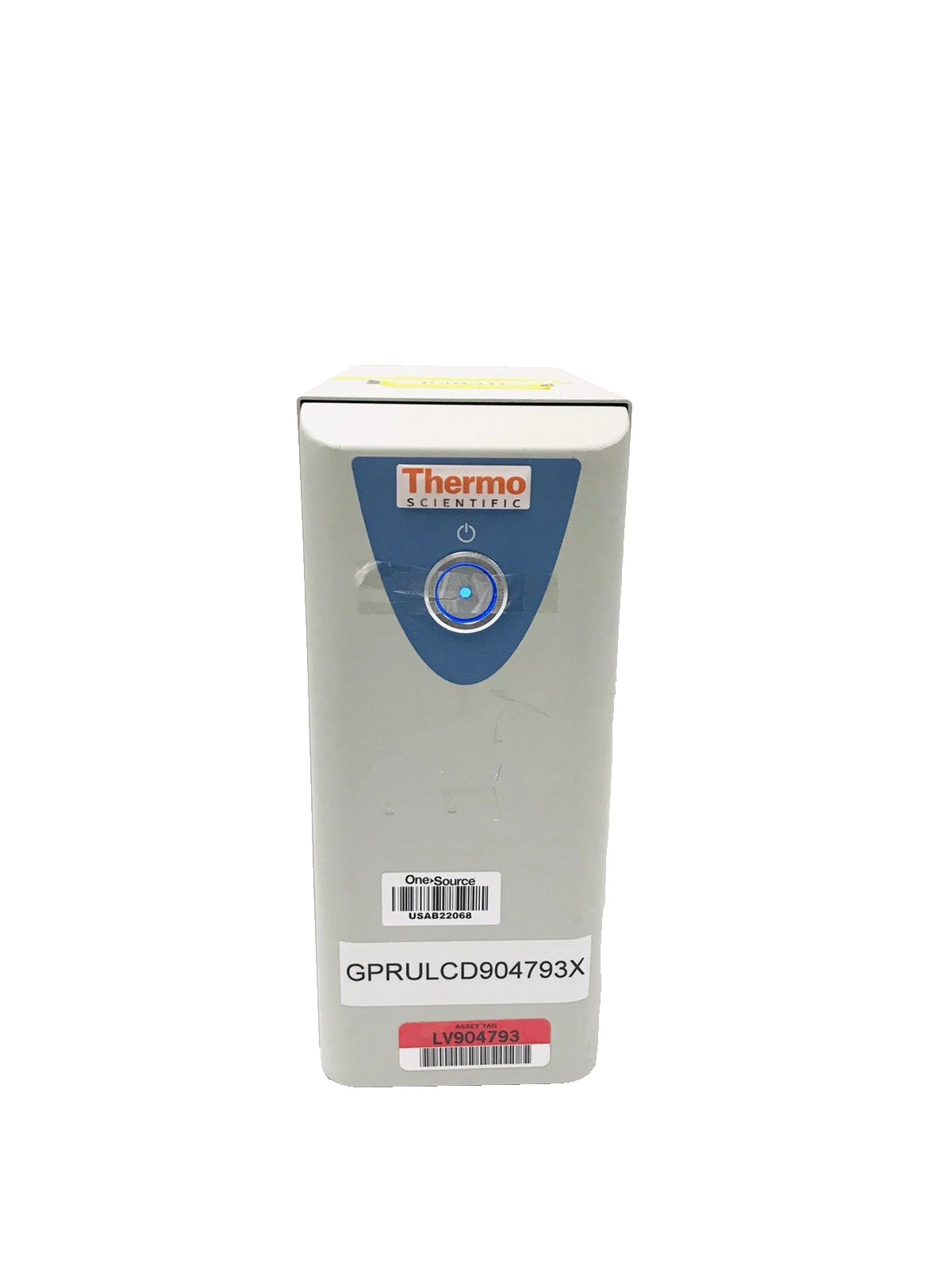 Thermo Scientific 247 TDS5 Instrument Controller
