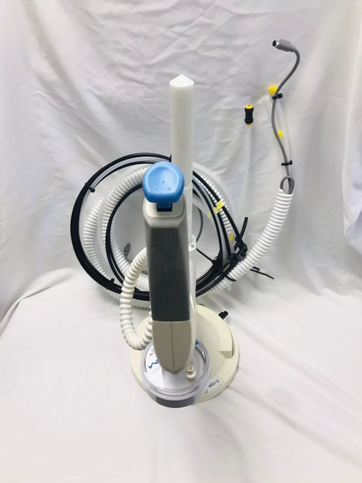 Millipore ZMQSP0D01 Q-Pod Remote Water Dispenser