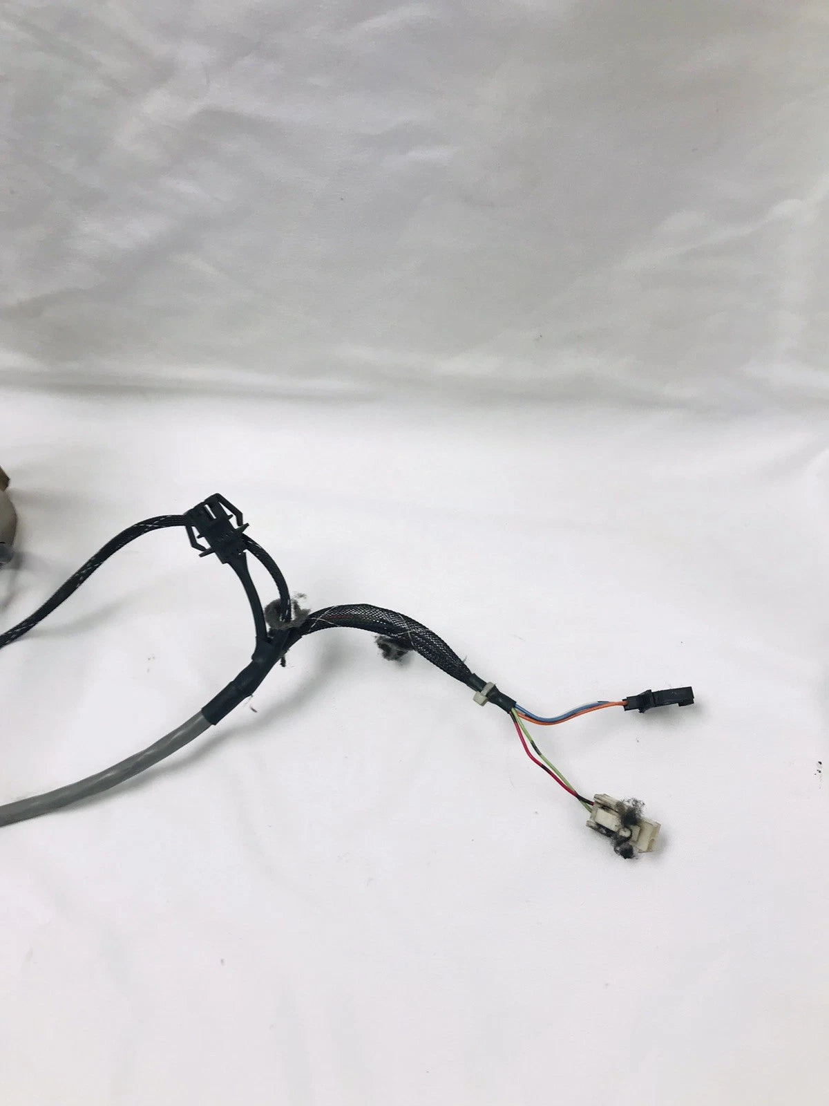 Agilent Technologies G1099-80500 AX-65 Diffusion Pump for 5973 MSD
