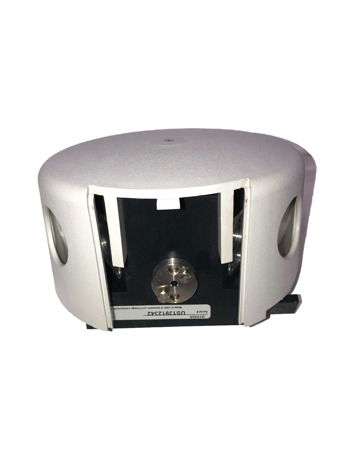 Agilent G1948A Electrospray Ionization Source for 1100 LC/MSD Mass Spectrometer