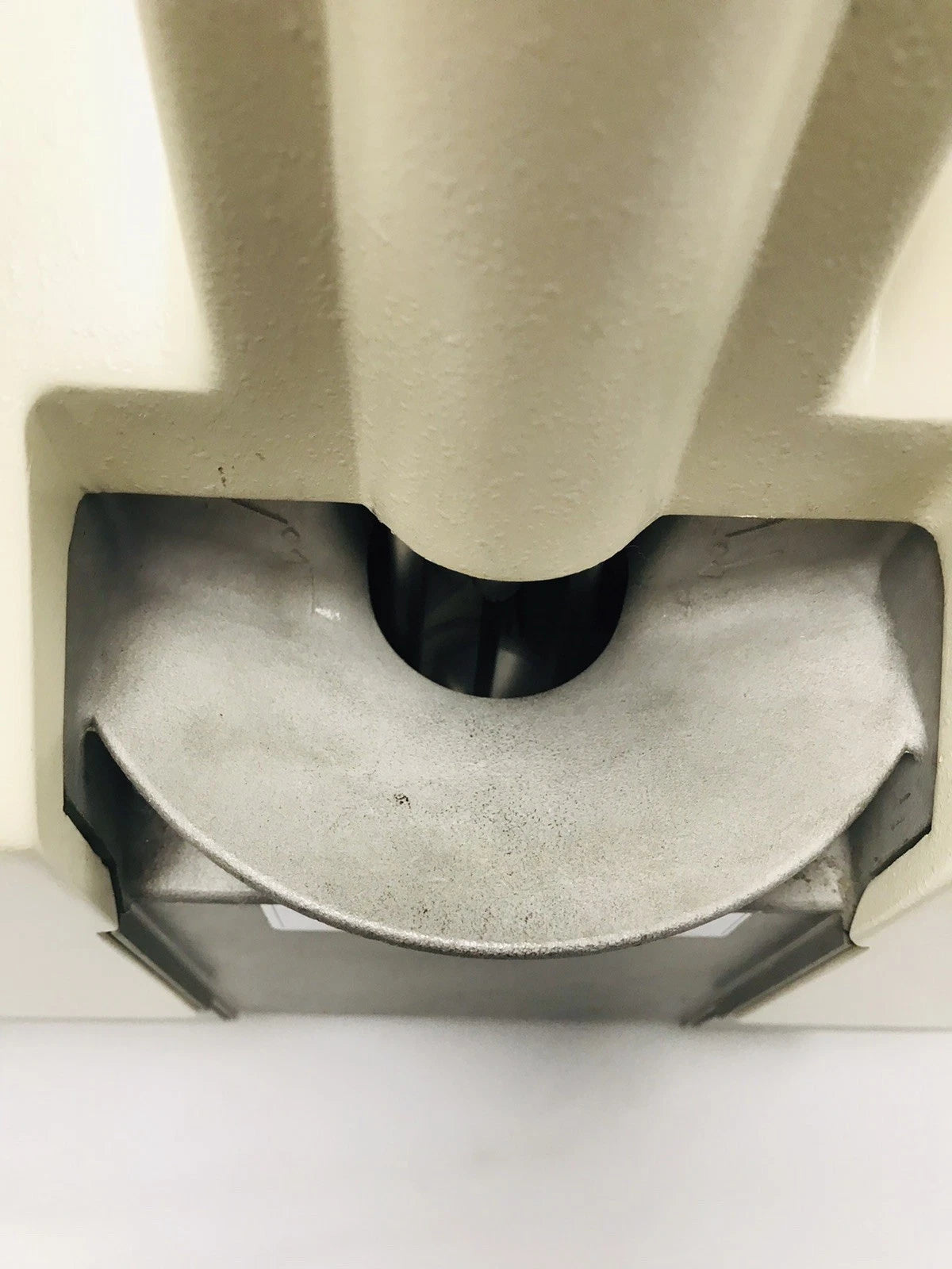 Malvern Instrument Model HYDRO 2000S Particle Size Analyzerm AWA2001