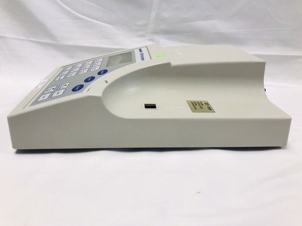 Eppendorf 6131 BioPhotometer Spectrophotom UV/Vis DNA RNA Oligo Protein Bacteria