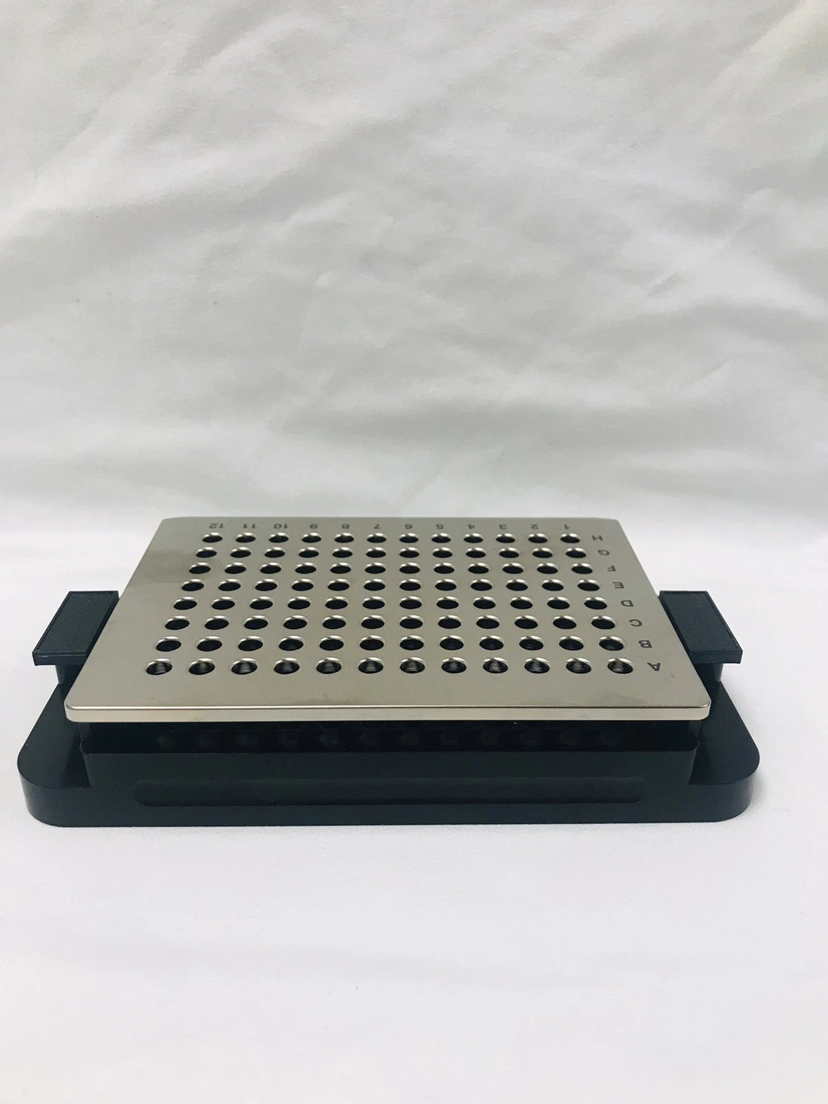 Bio-Rad QX200 Droplet Reader Plate Holder 12006834