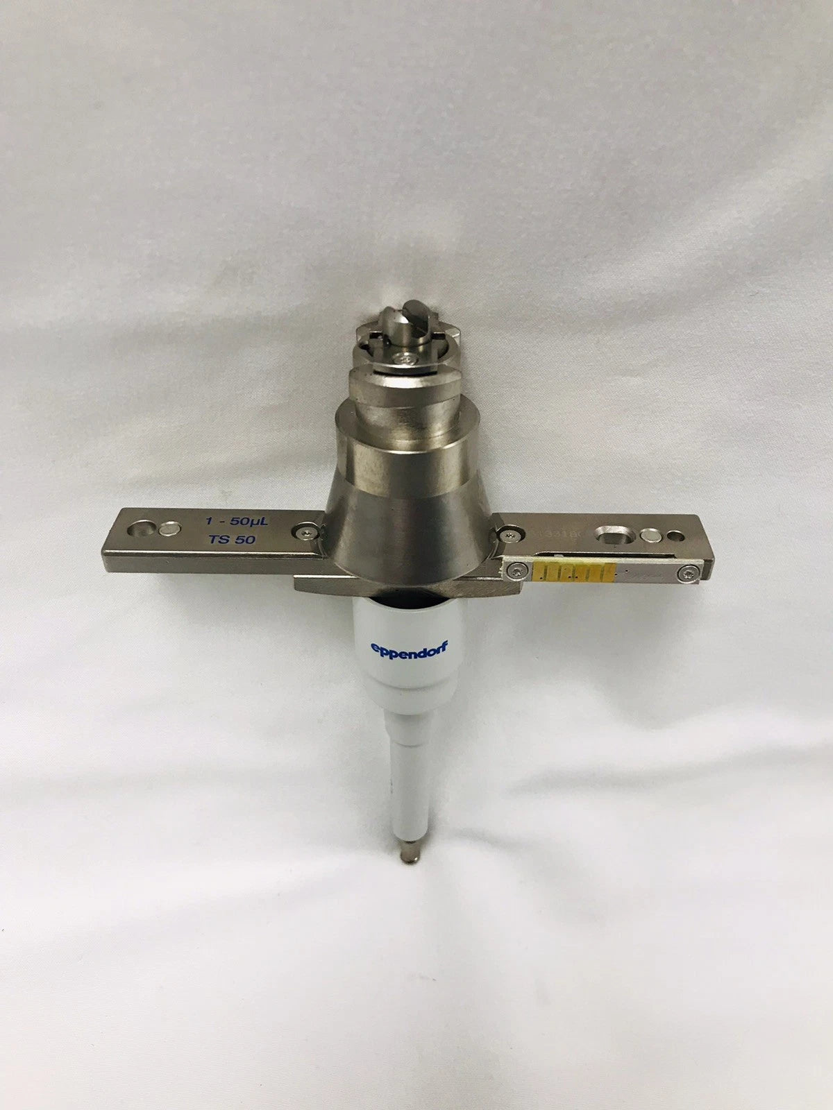 Eppendorf epMotion TS 50 Dispensing Tool 1-50 uL Single Channel 960001010