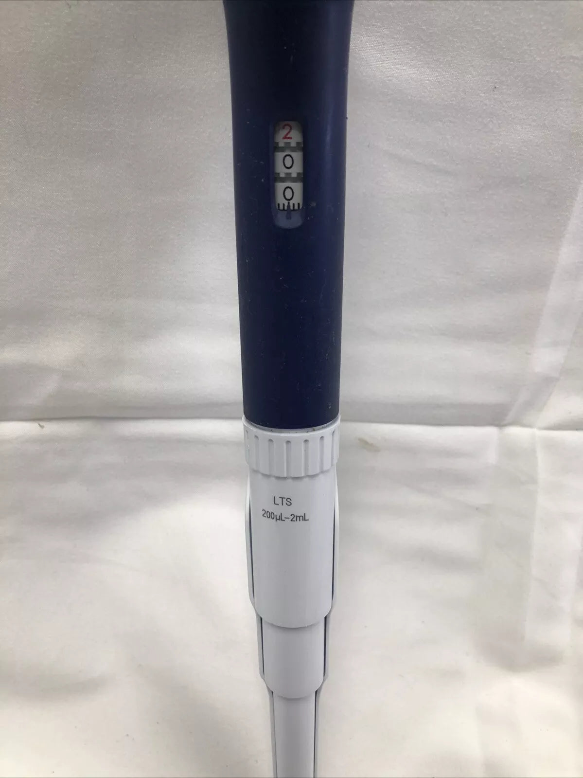 Pipet-Lite LTS Pipette L-2000XLS+