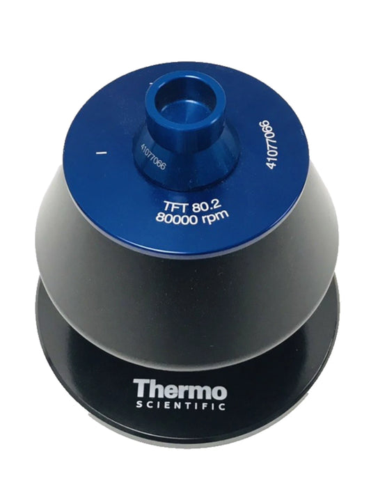Thermo Scientific Tft.-80.2 Fixed Angle Rotor 12 x 2 mL 54456 41077066