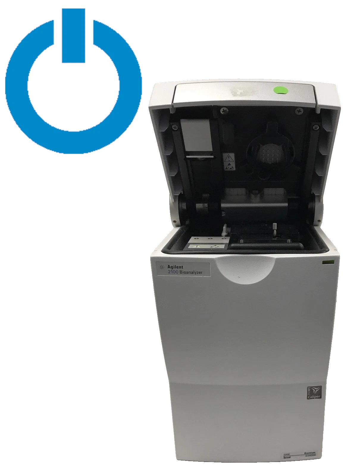 Agilent 2100 Bioanalyzer G2939C (Newest Model)