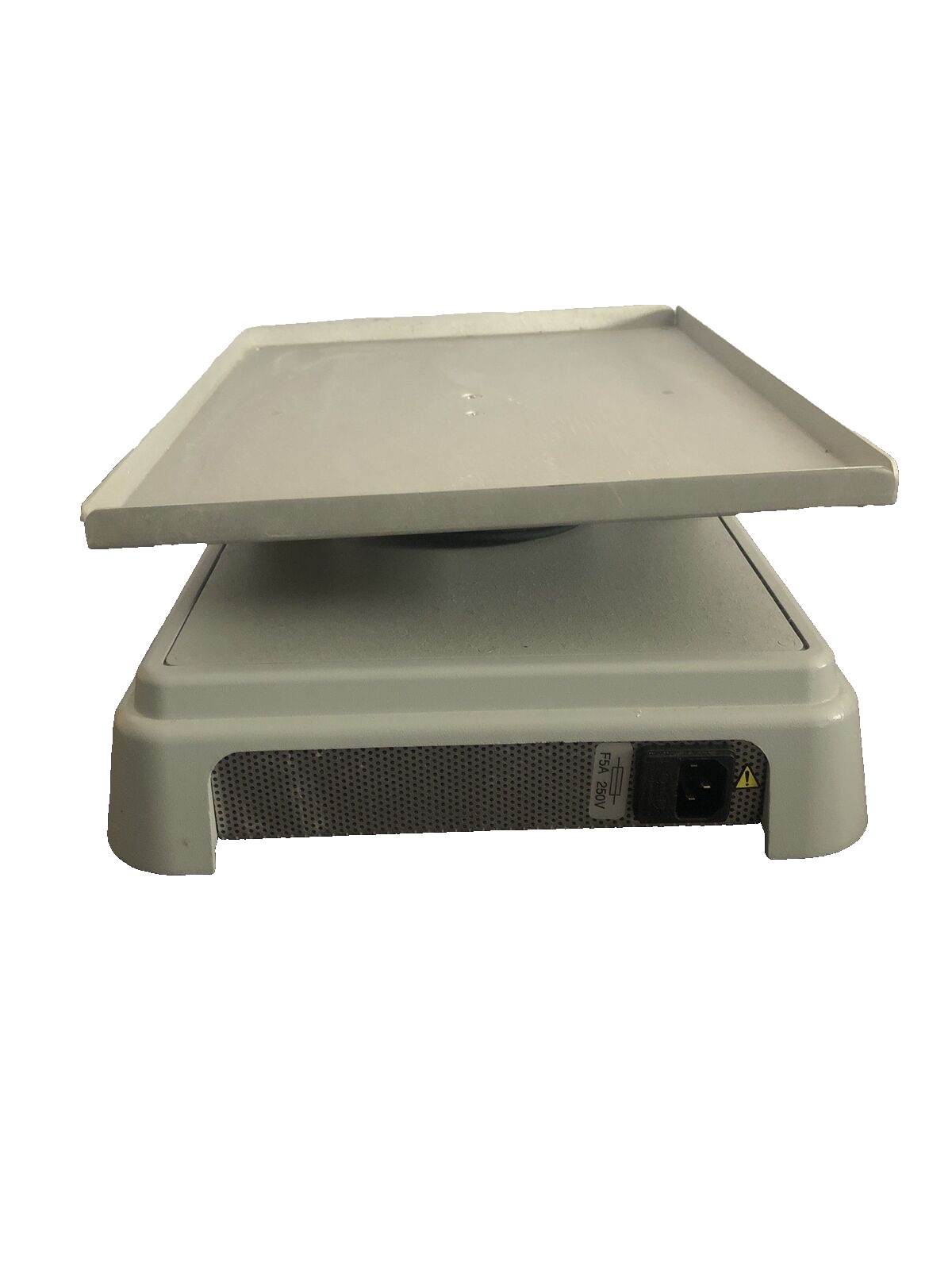 VWR 12620-906 Digital Rocker NO POWER UP