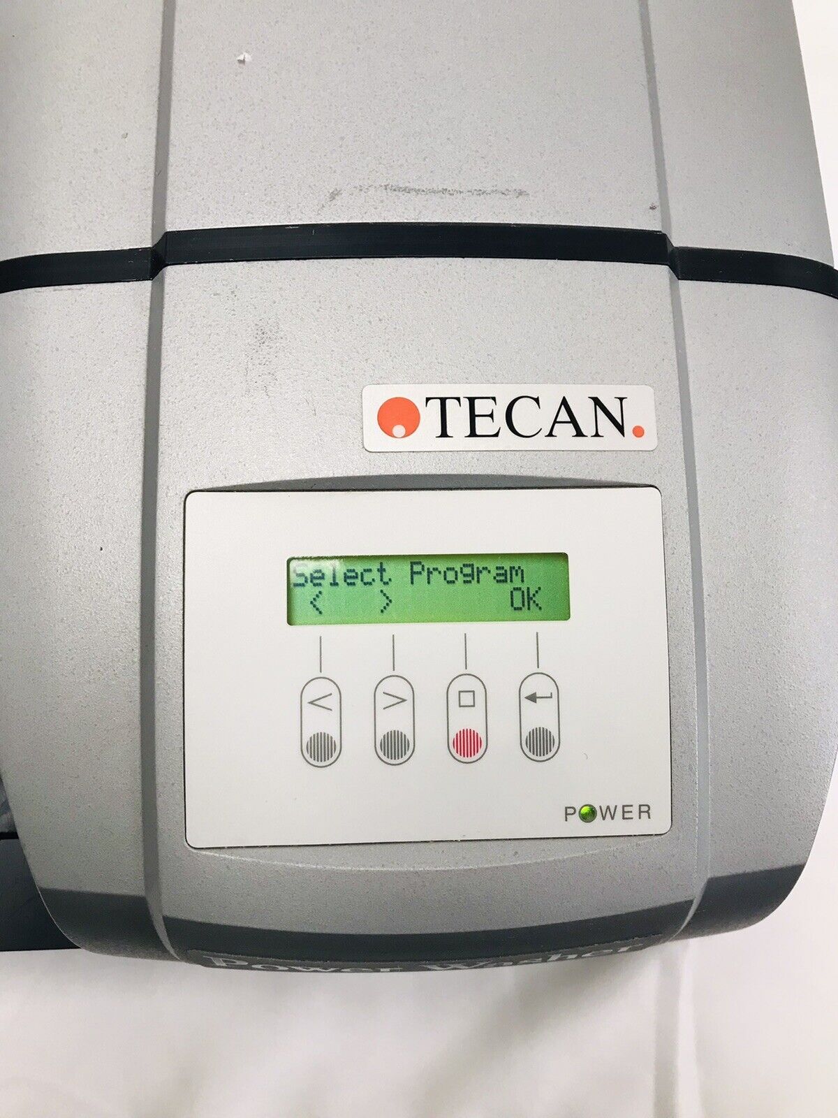 Tecan Power Washer 384 Microplate Washer For 96 Well Plates PW384-Basic PW384