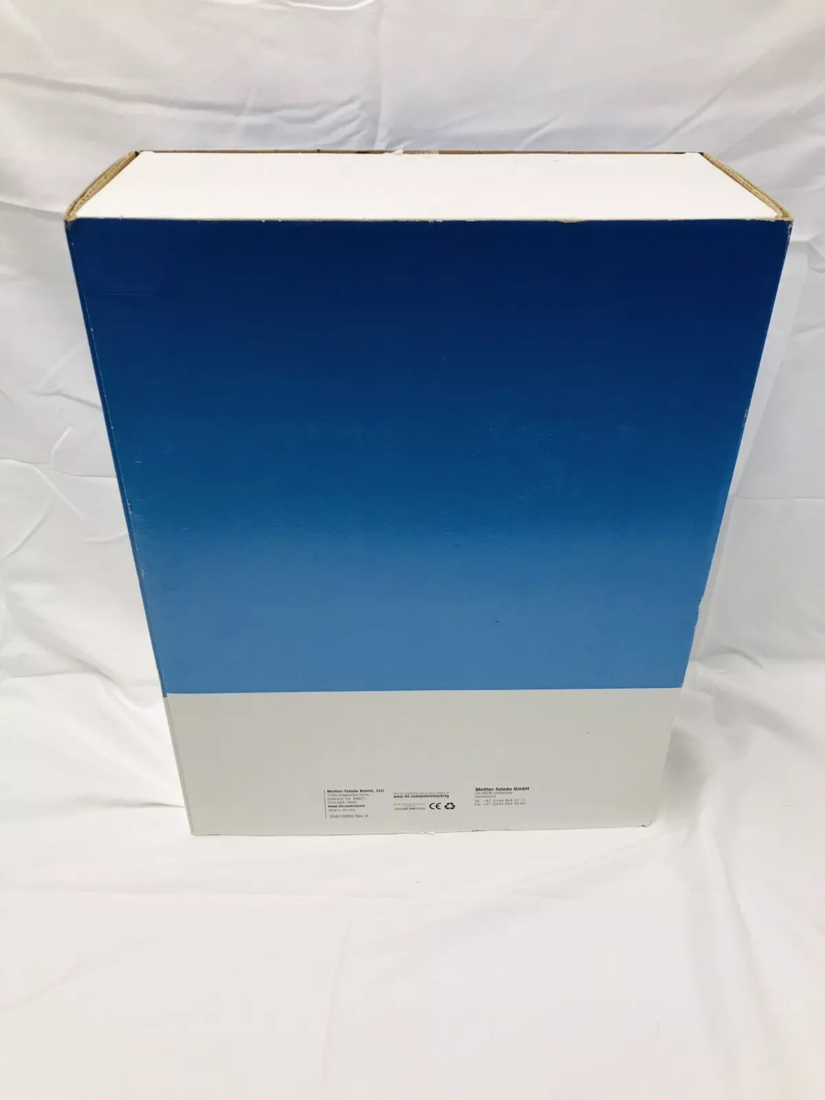 New Mettler Toledo Rainin Pipette Starter Kit XLS SL2 20 200 1000μL + SmartStand