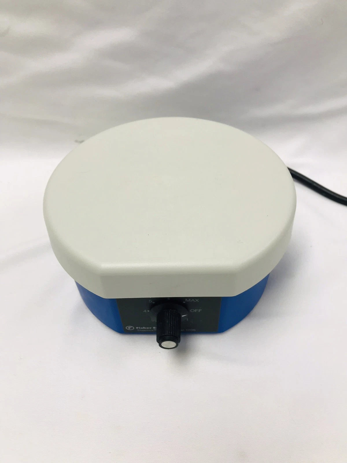 Fisher Scientific 120S Thermix Magnetic Stirrer Model 14-493-120S