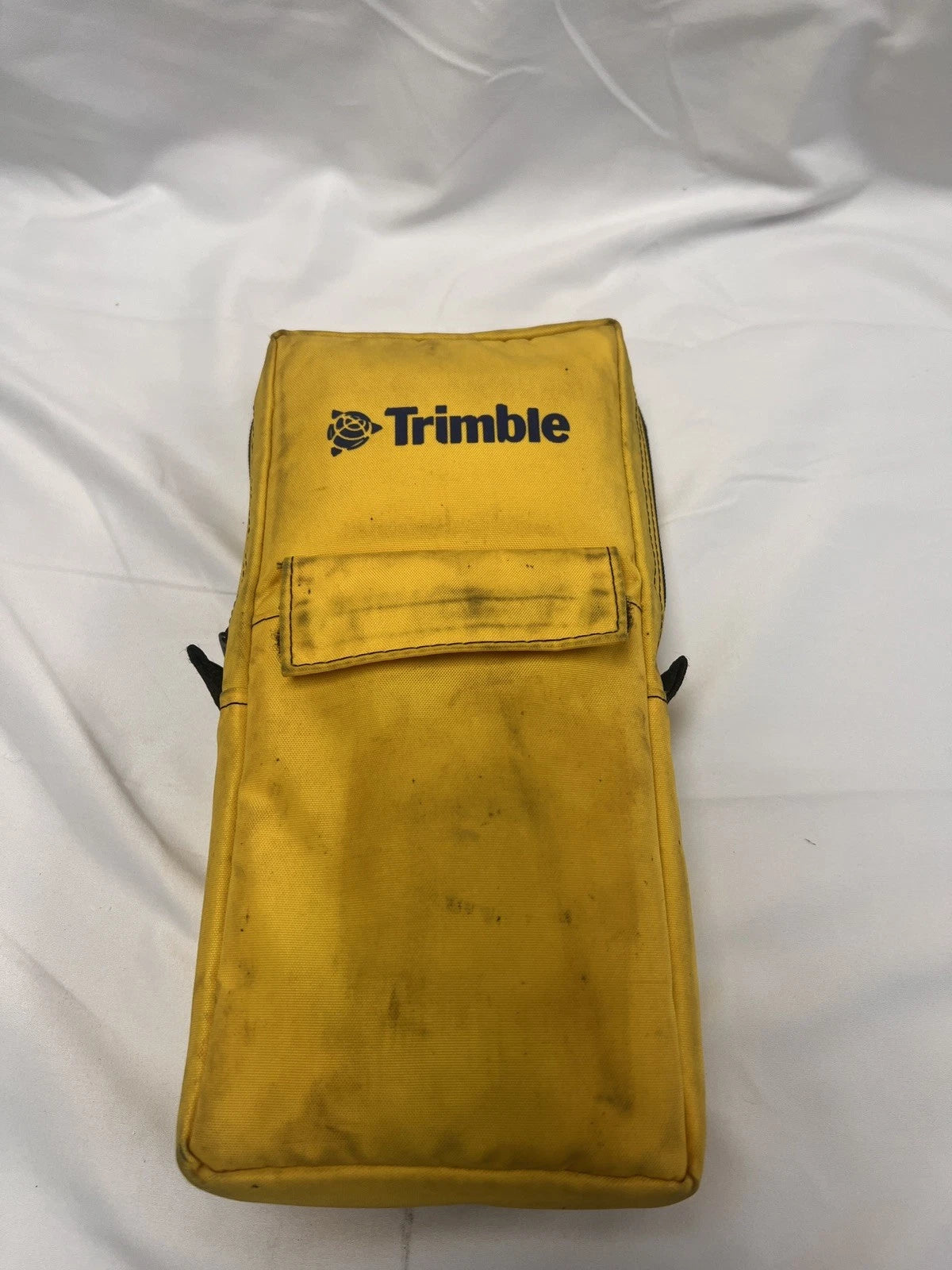 Trimble TSC3 Survey Controller Access 2015.22 General Survey Tested Working Power Supply Working