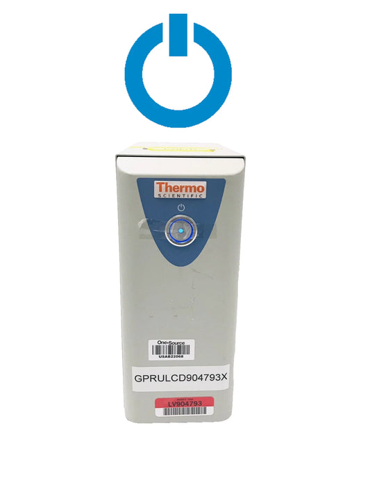 Thermo Scientific 247 TDS5 Instrument Controller