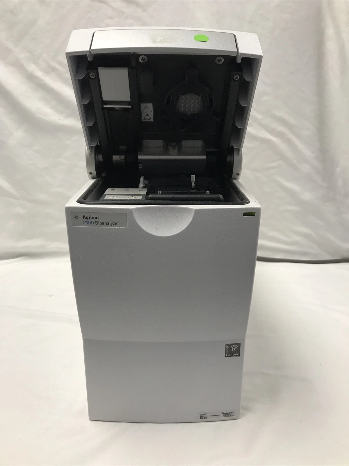 Agilent 2100 Bioanalyzer G2939C (Newest Model)