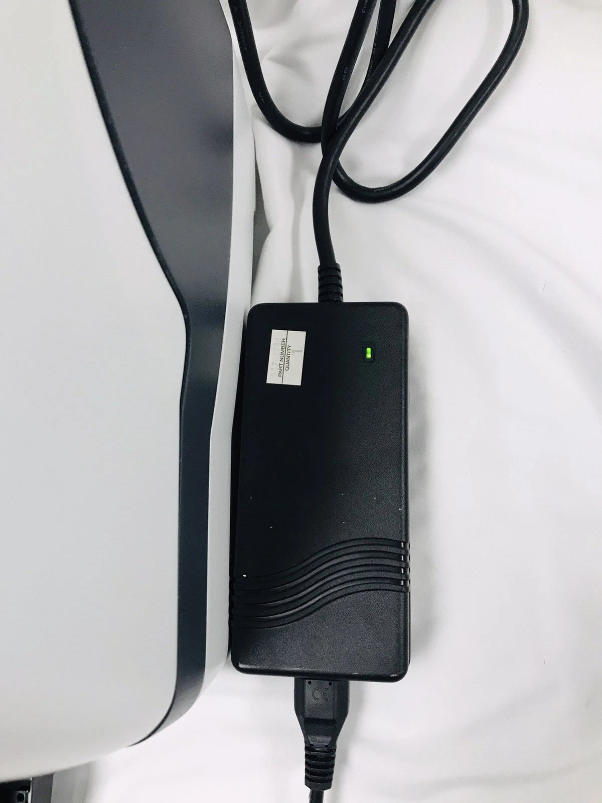 Agilent 2200 TapeStation DNA RNA Lab G2965A Electrophoresis Tape ⚡ Power Supply