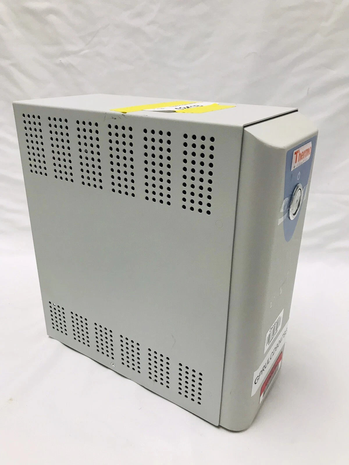 Thermo Scientific 247 TDS5 Instrument Controller