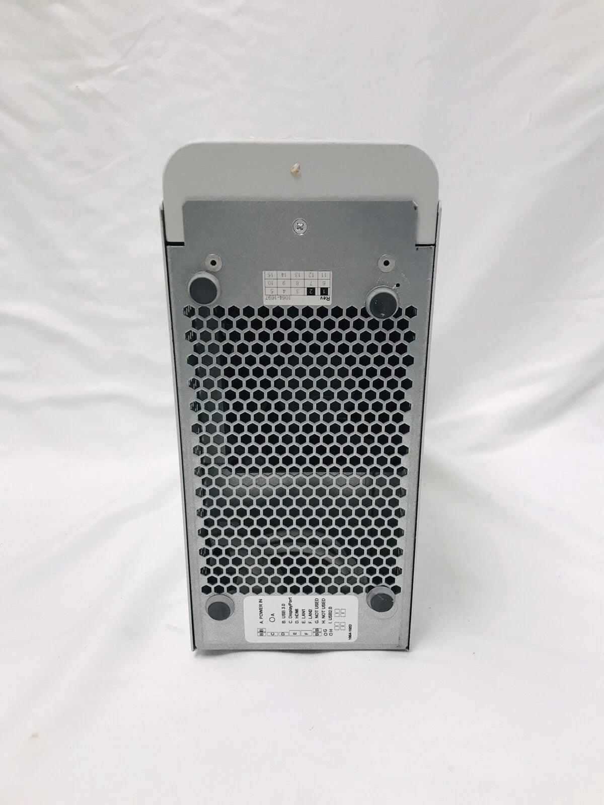 Thermo Scientific 247 TDS5 Instrument Controller