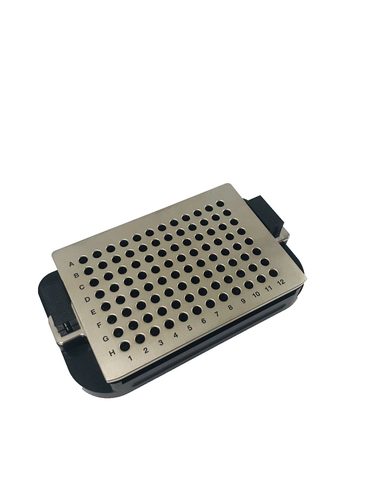 Bio-Rad QX200 Droplet Reader Plate Holder 12006834