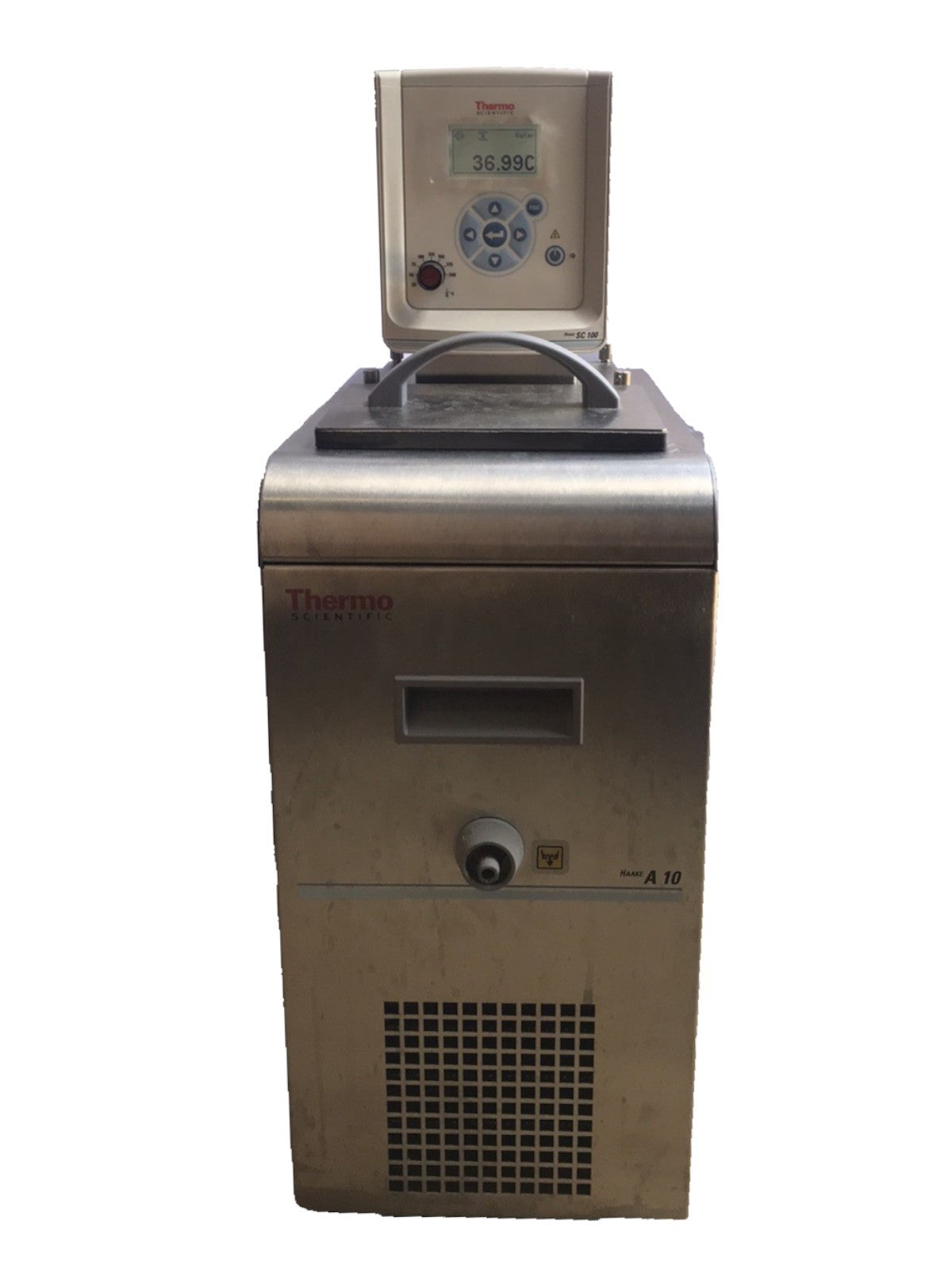 Thermo Scientific Haake A10 Recirculating Chiller with Haake SC 100 Controller