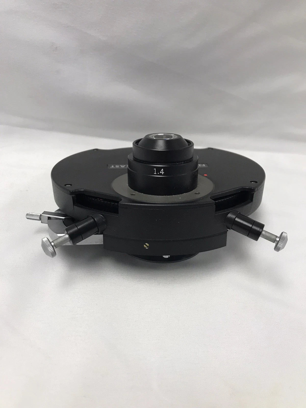 Olympus Microscope NIC DIC Phase Contrast Condenser with Prisms for BH2 319820