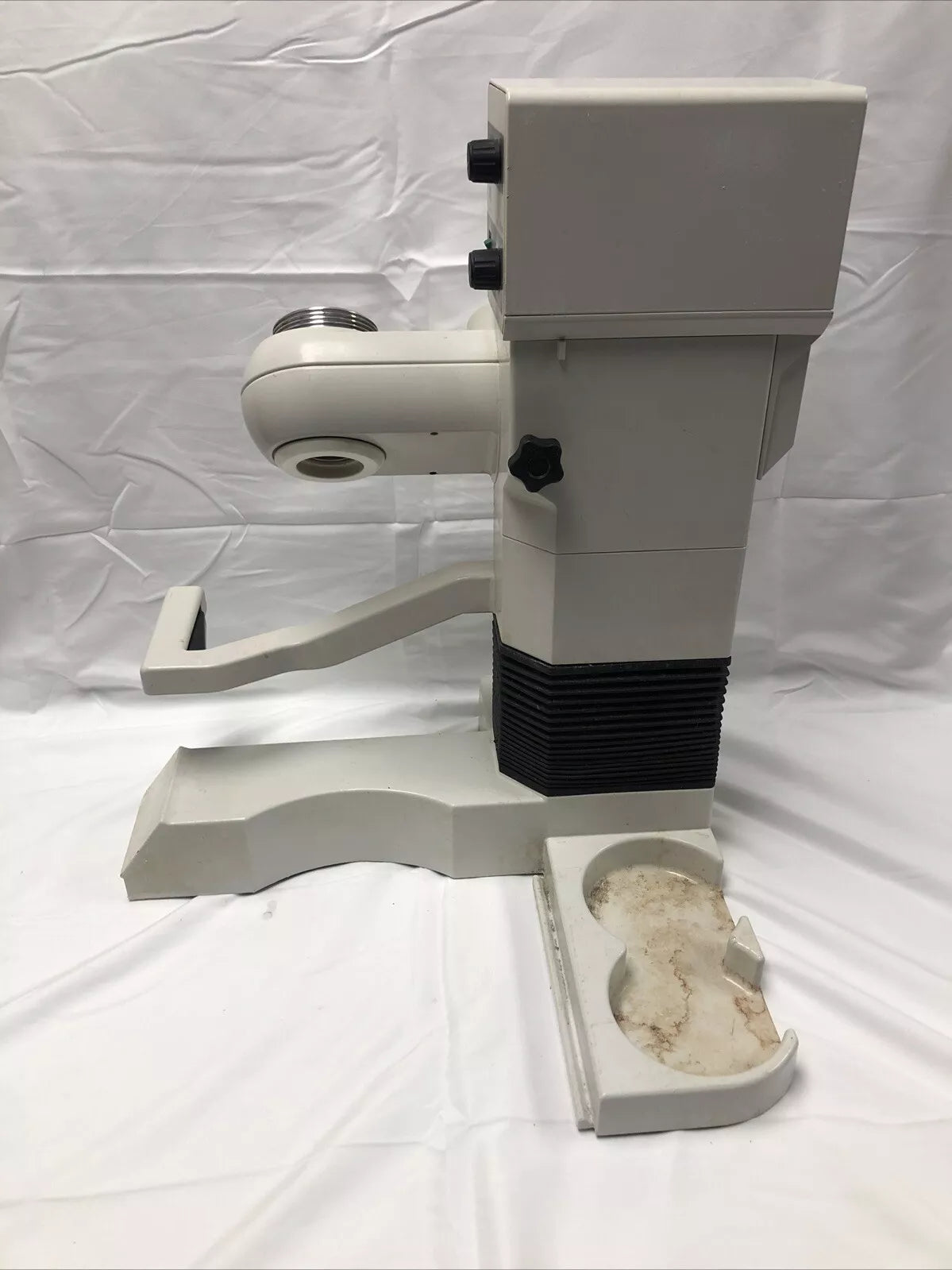 Buchi R-124 Rotavapor Benchtop Rotary Evaporator with Digital Display