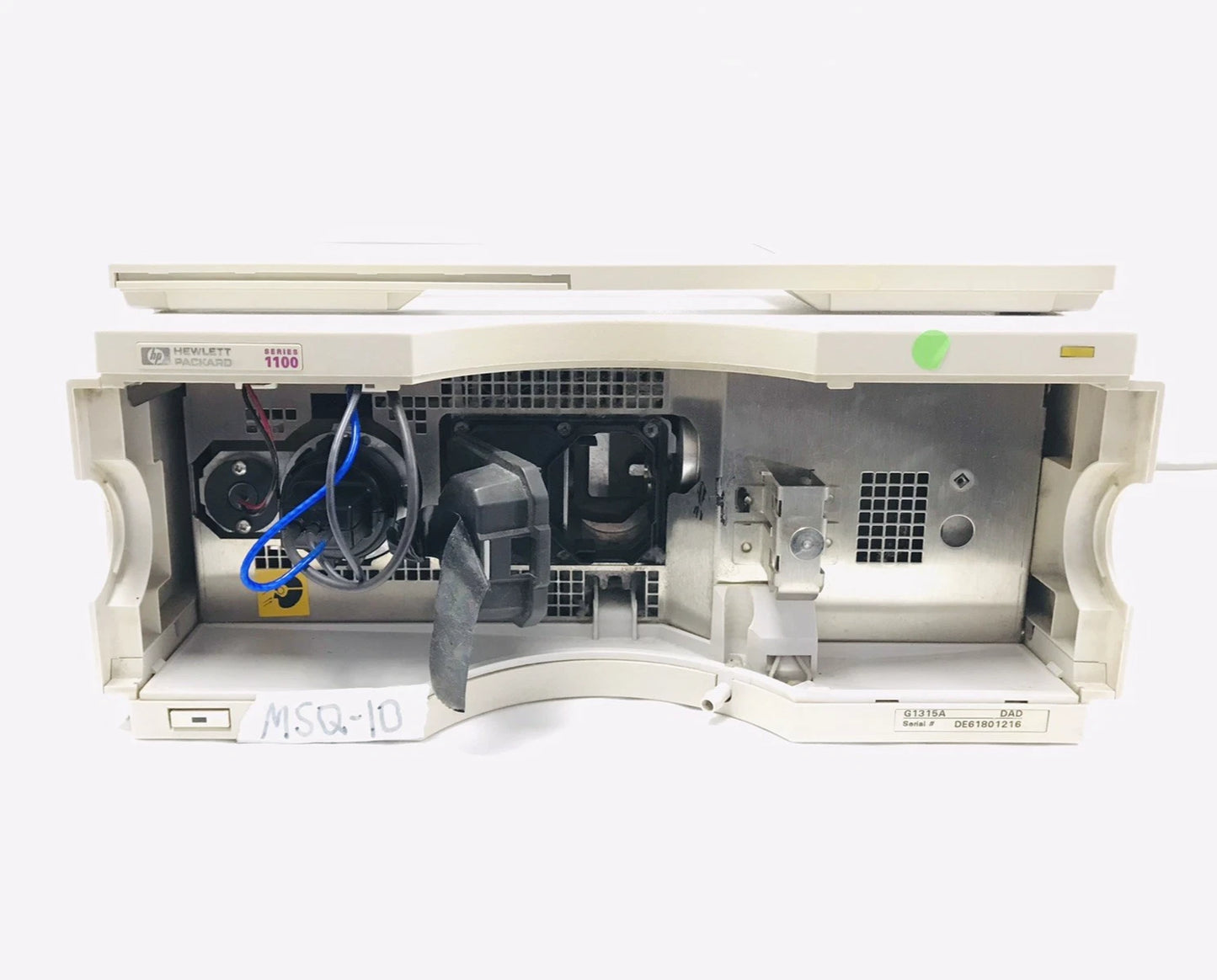 Agilent G1315A HP 1100 Series DAD Diode Array Detector HPLC Liquid Chromatograph