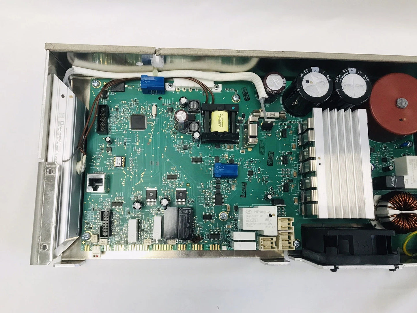Thermo Scientific 20150331 Main Control PCB / Power Supply Board (120V) for XTR