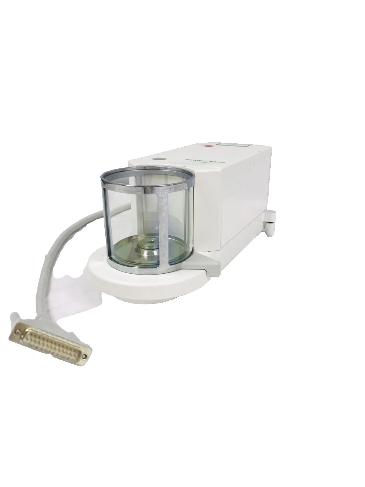 Mettler Toledo UMX2 Ultra Microbalance Weighing Pan / Cell (Only) For Parts