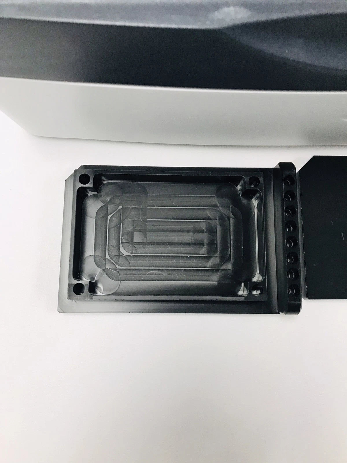 Agilent 2200 TapeStation DNA RNA Lab G2965A Electrophoresis Tape ⚡ Power Supply