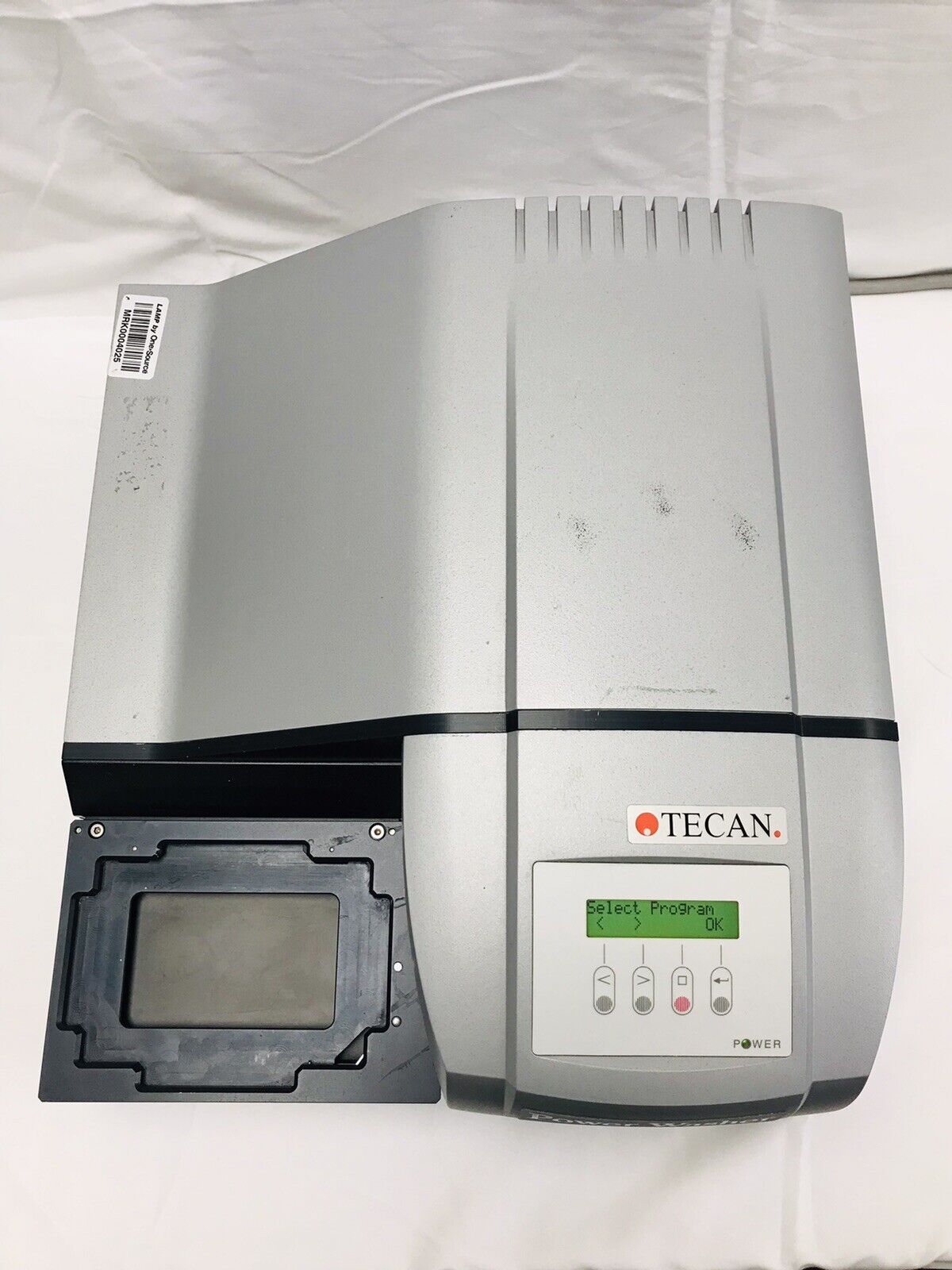 Tecan Power Washer 384 Microplate Washer For 96 Well Plates PW384-Basic PW384