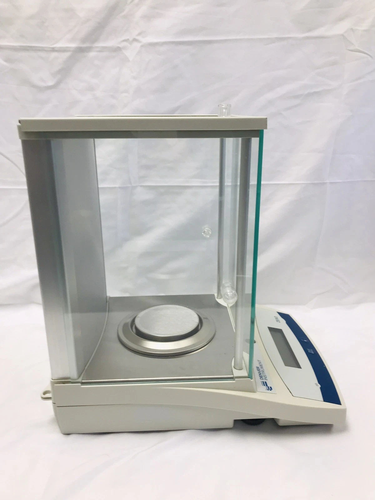 Denver Instruments APX-60 Digital Balance Scale 60g Capacity Tested Working