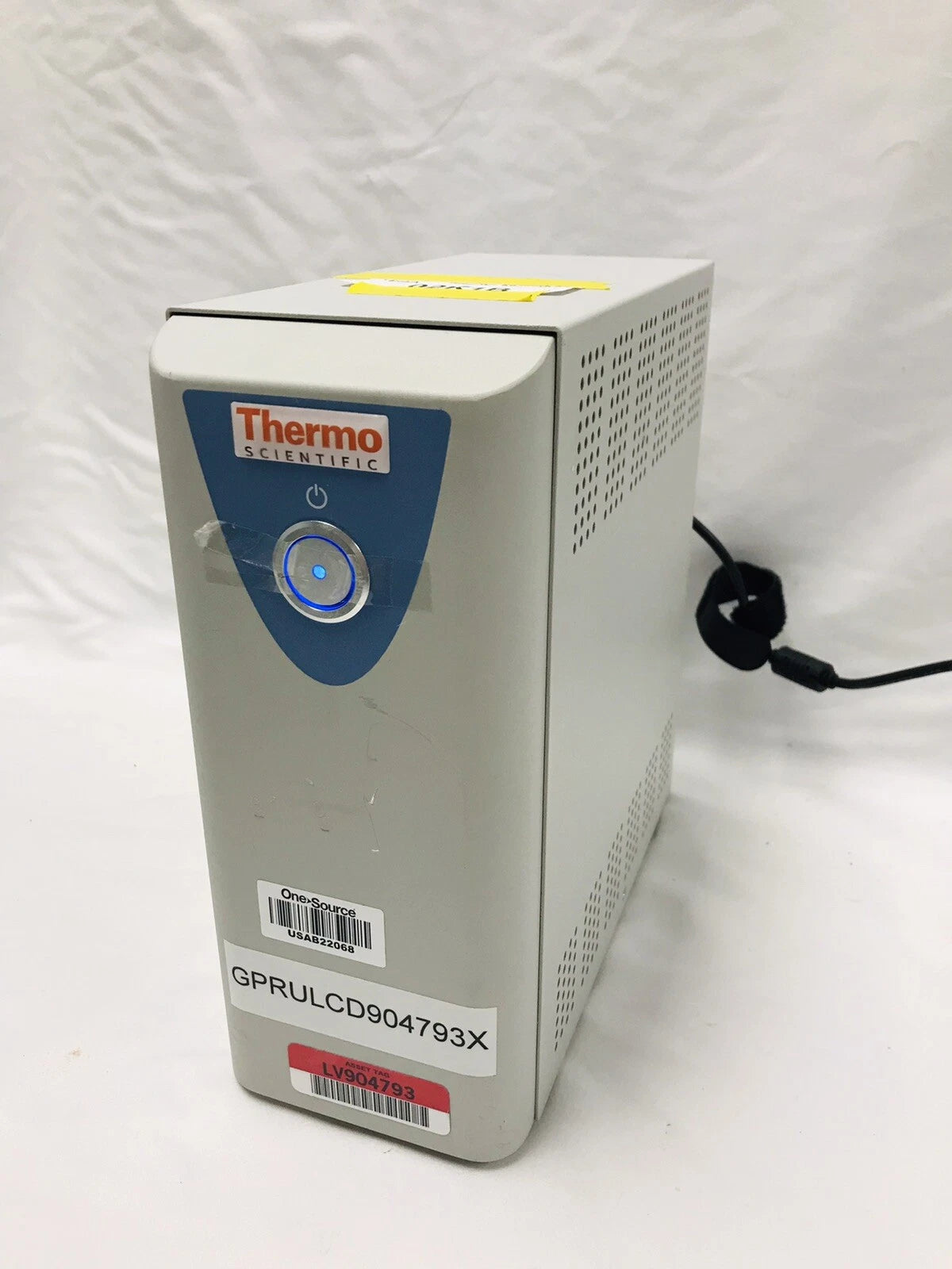 Thermo Scientific 247 TDS5 Instrument Controller