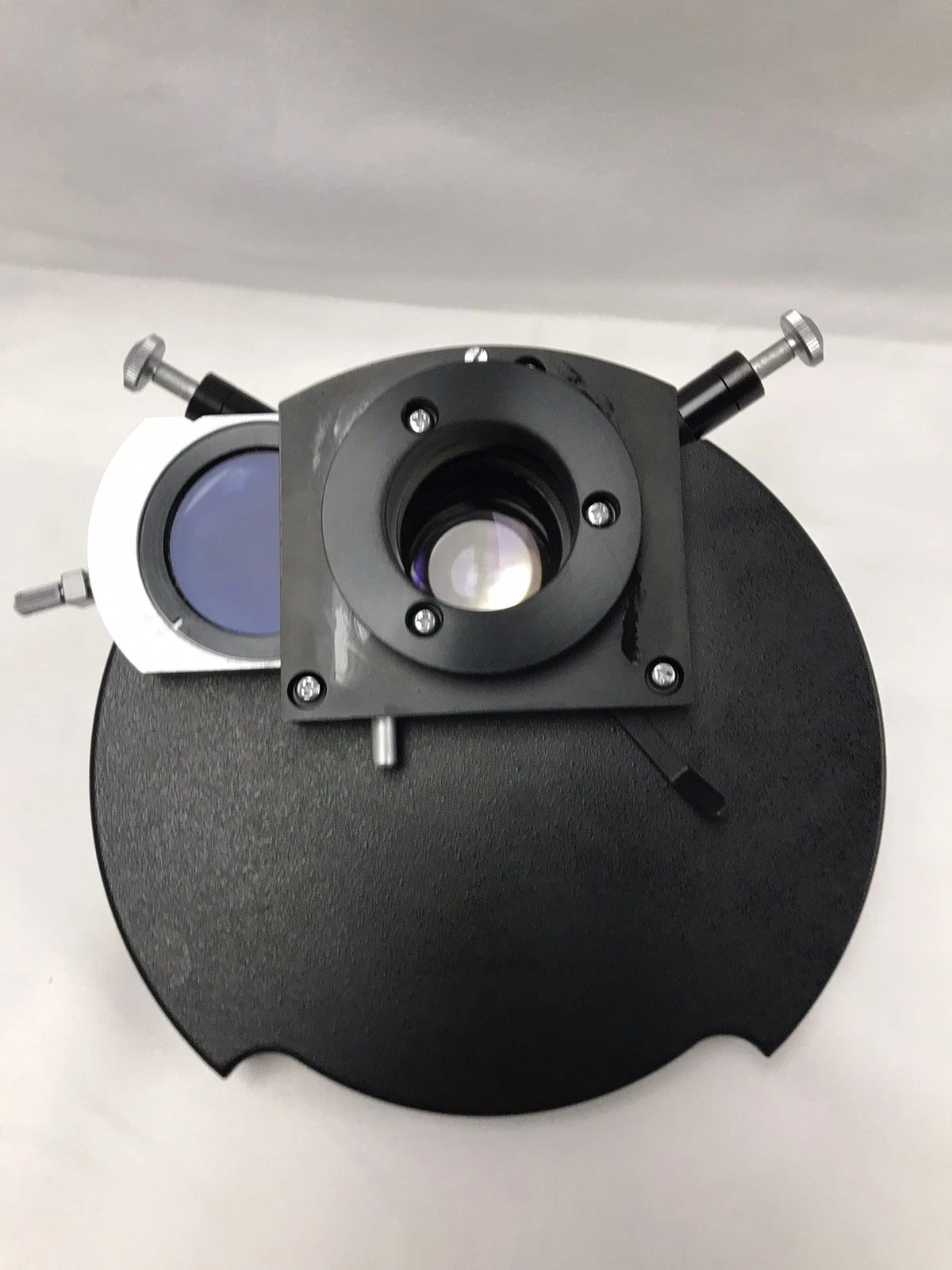 Olympus Microscope NIC DIC Phase Contrast Condenser with Prisms for BH2 319820