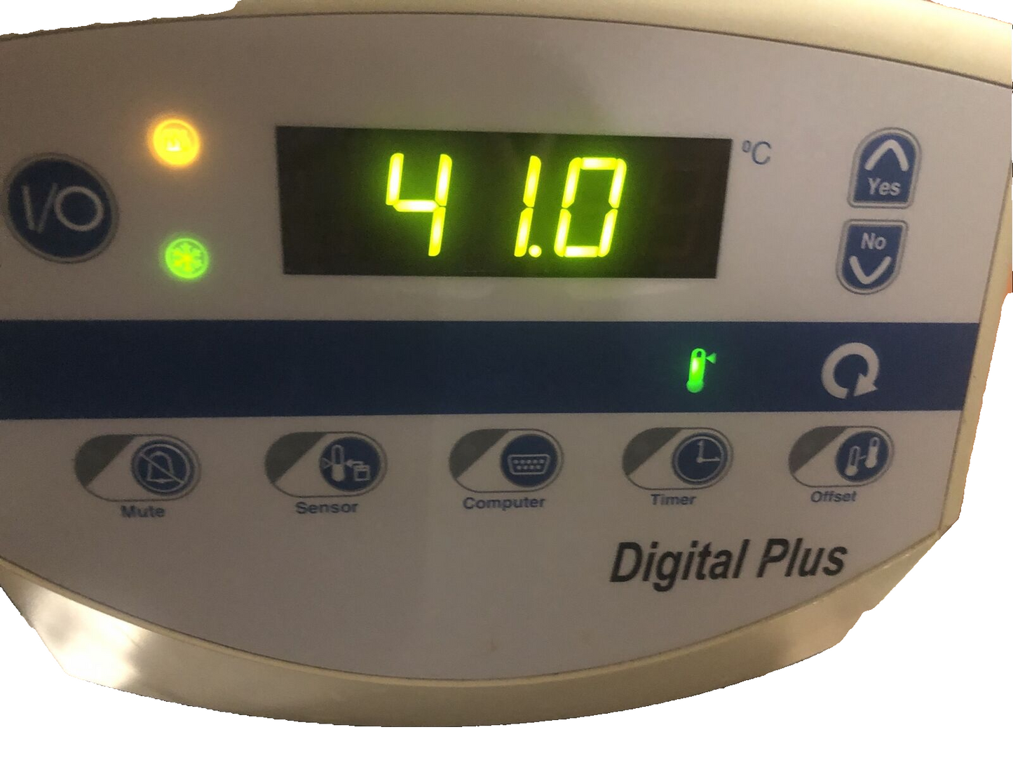Thermo Neslab RTE 7 Digital Plus Recirculator Bath Tested Working Warranty