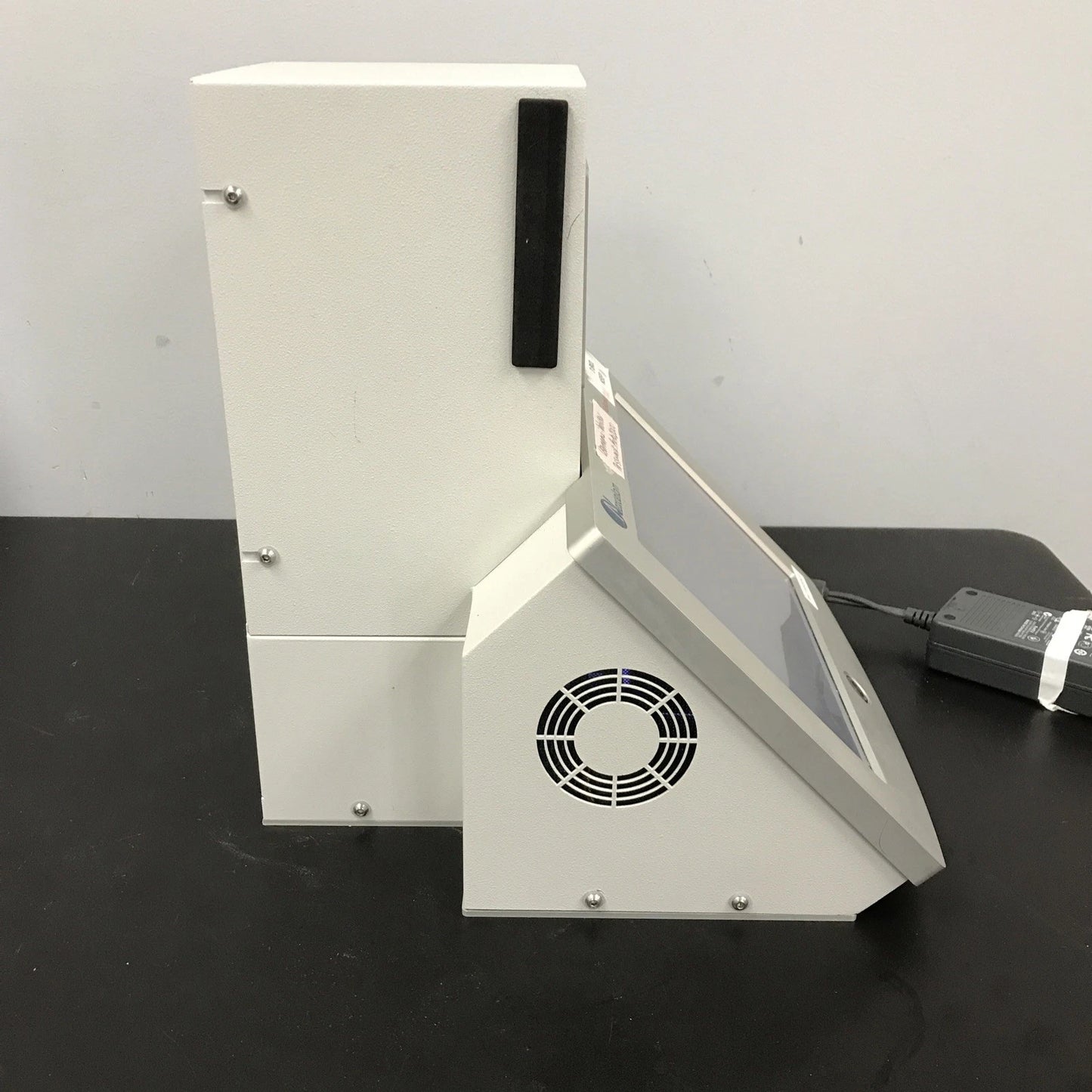 Nexcelom Cellometer Auto 2000 Cell Viability Counter Profiler Warranty See Video