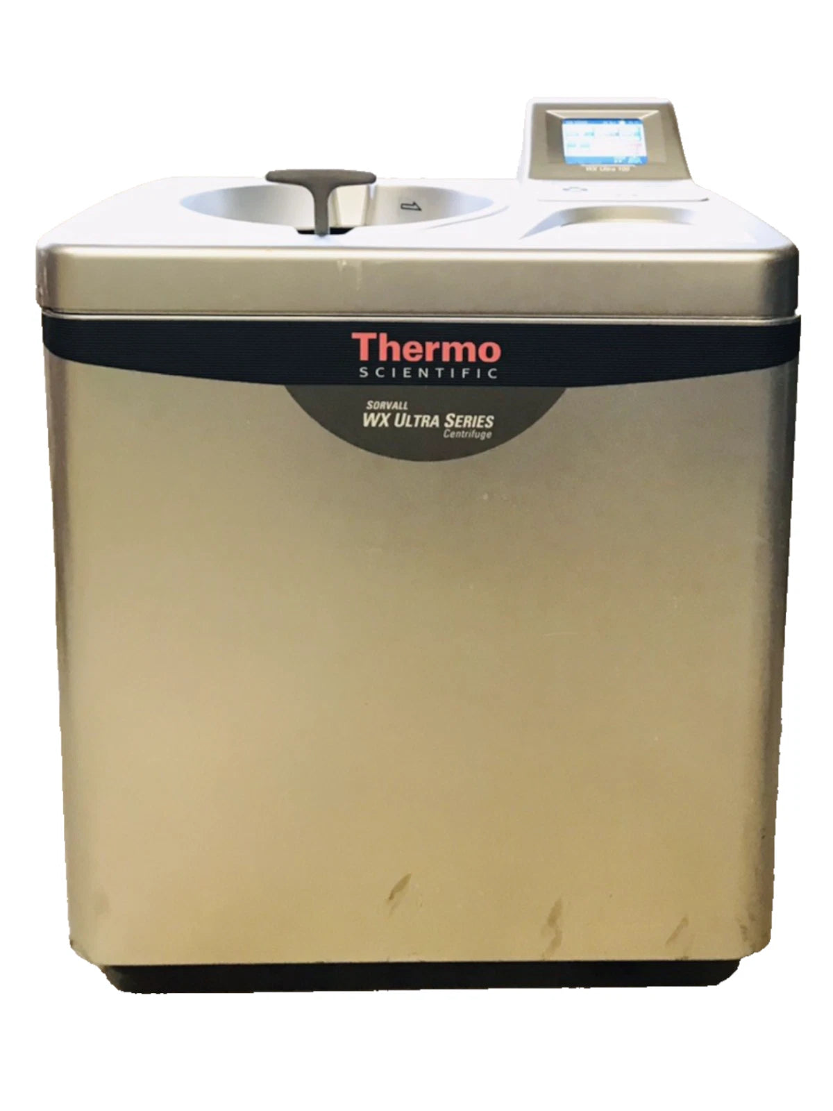 Thermo Scientific Sorvall WX 100 Ultra Series Centrifuge 46902 2009 For Parts