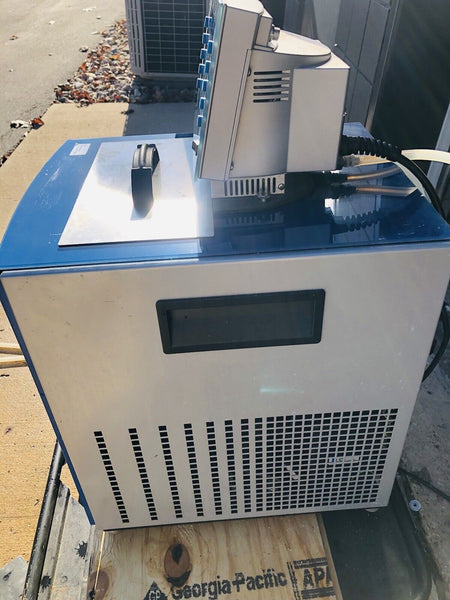 Thermo Haake Phoenix II with C50P Chiller/Heater Circulated Controller Tested