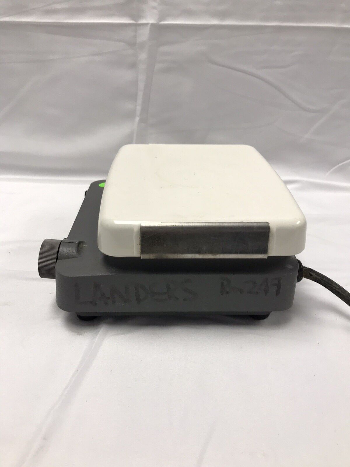 Corning Laboratory Ceramic Top Magnetic Stirrer PC-310