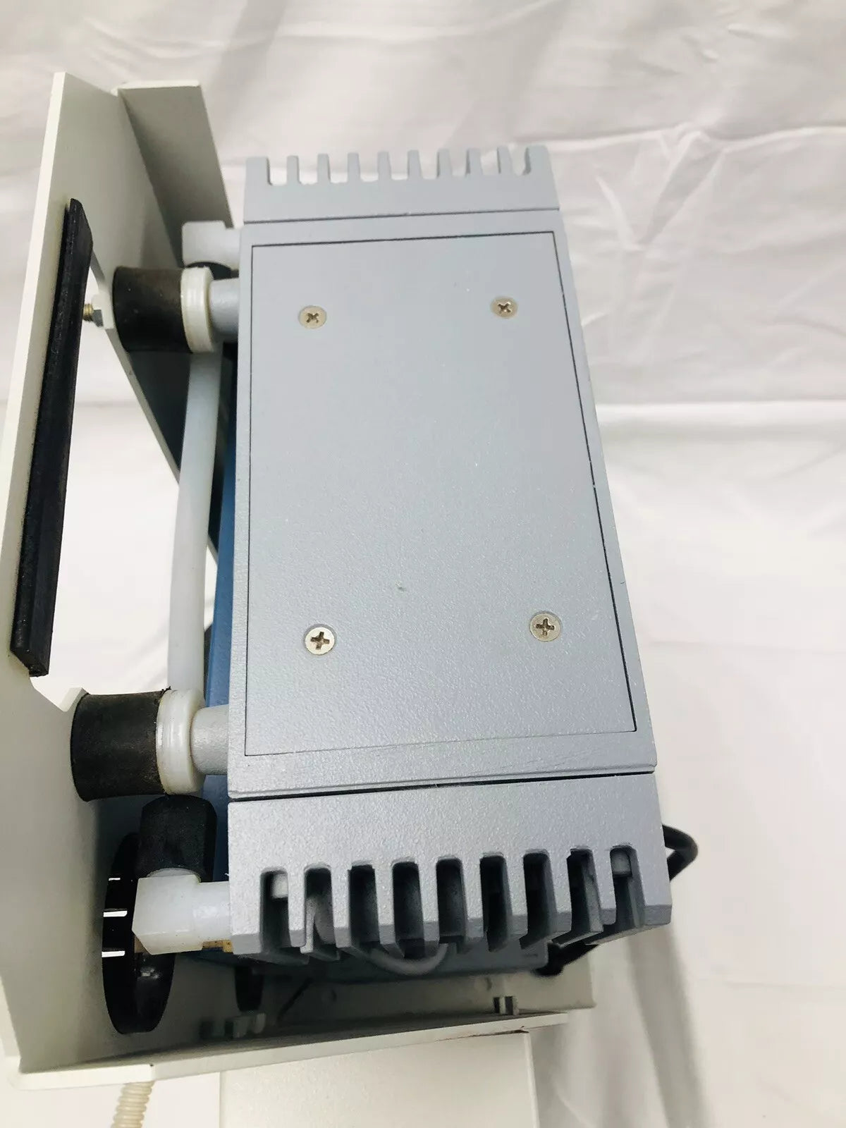 Thermo OFP400-115 Oil Free Vacuum Pump Savant Fisher