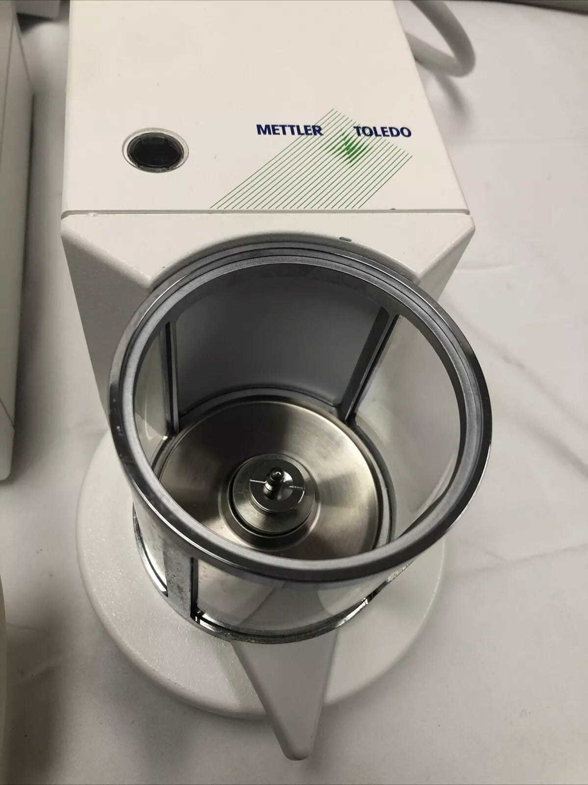 Mettler Toledo UMX2 Ultra Microbalance 2.1000000g tested