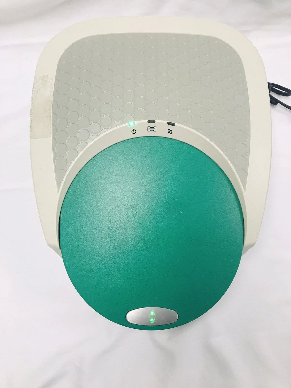 Bio-Rad QX200 Droplet Generator With Power Supply Parts / Repair