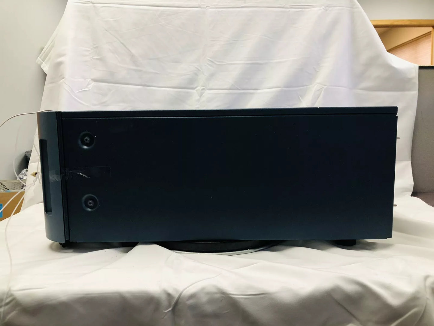 Waters Acquity QSM UPLC H-Class Quaternary Solvent Manager 186015018