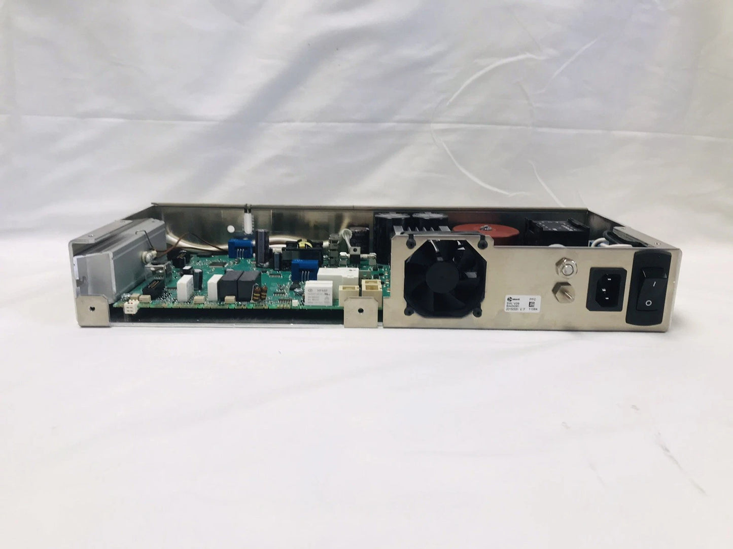 Thermo Scientific 20150331 Main Control PCB / Power Supply Board (120V) for XTR