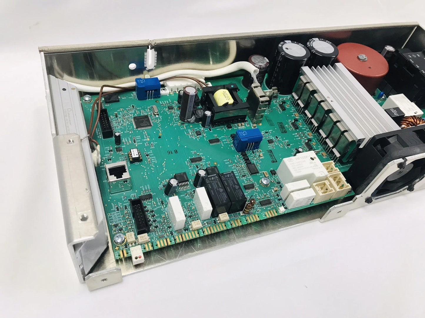 Thermo Scientific 20150331 Main Control PCB / Power Supply Board (120V) for XTR