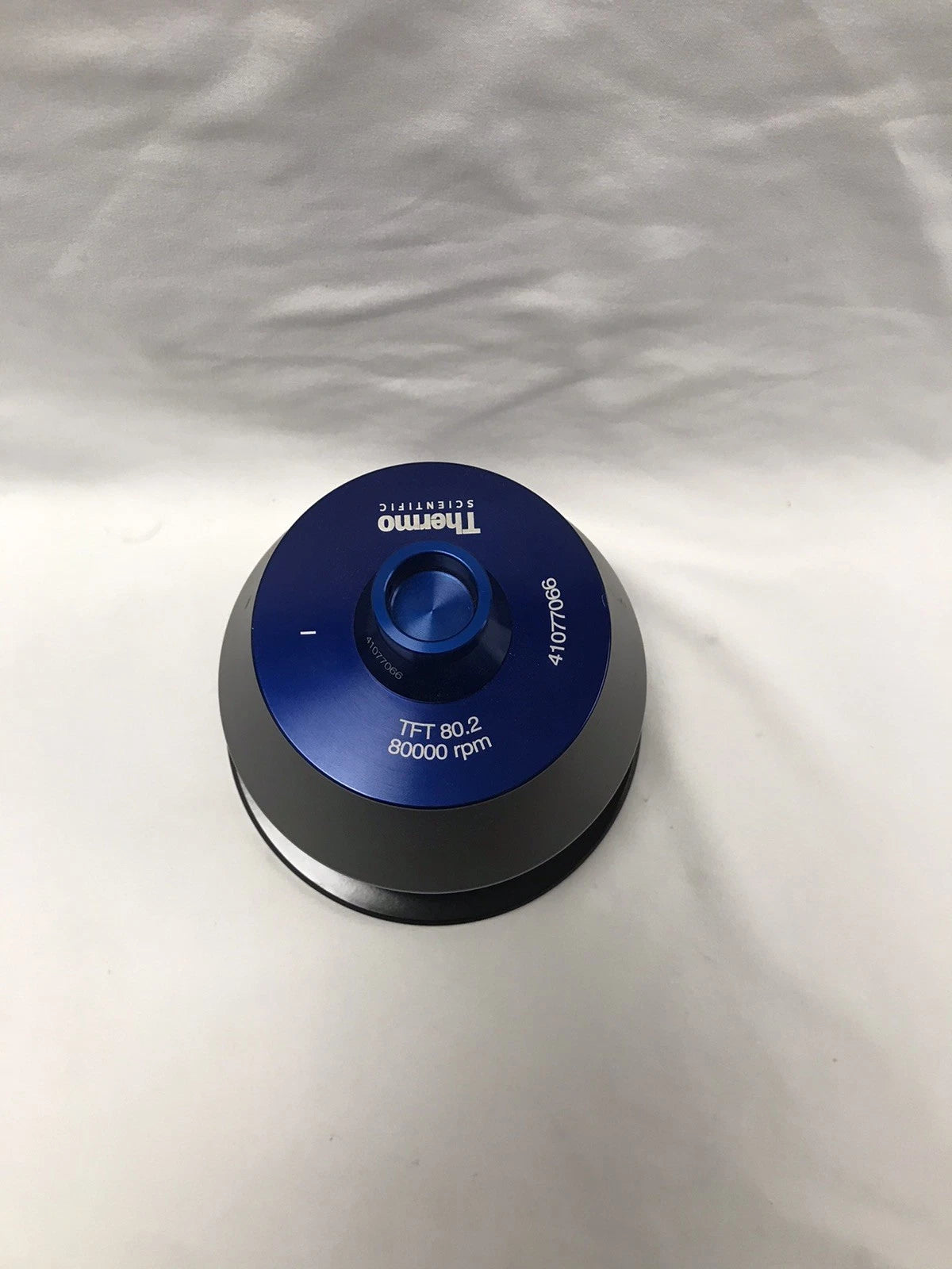 Thermo Scientific Tft.-80.2 Fixed Angle Rotor 12 x 2 mL 54456 41077066