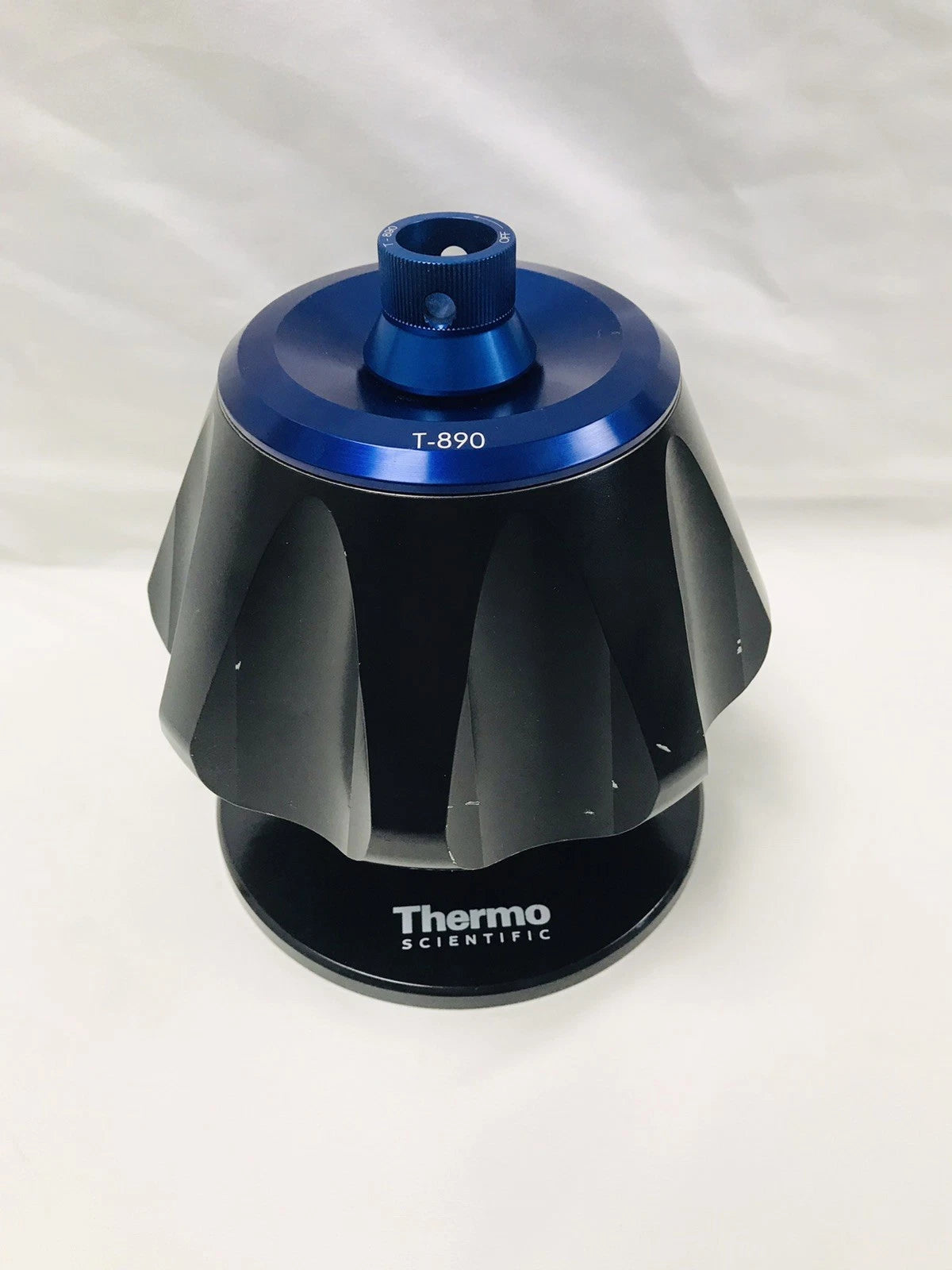 Thermo Scientific Fixed Angle Rotor T-890 8 x 12.5 mL 11690